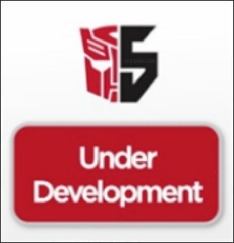 File:Transformers-5-Logo.jpg