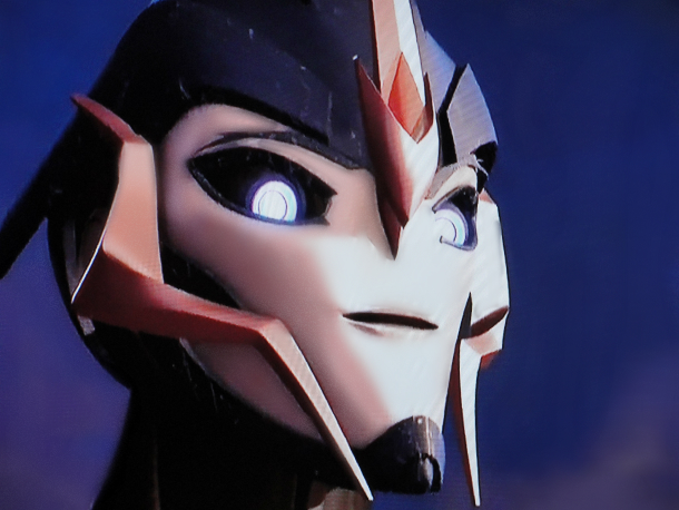 Arcee (Prime) | Transformers History Wiki | FANDOM powered by Wikia