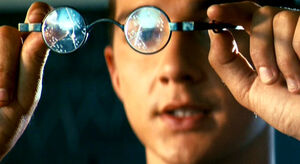 Glasses
