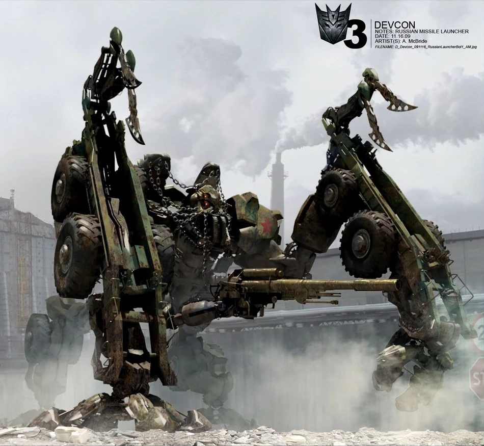 Devcon Transformers Wiki FANDOM powered by Wikia