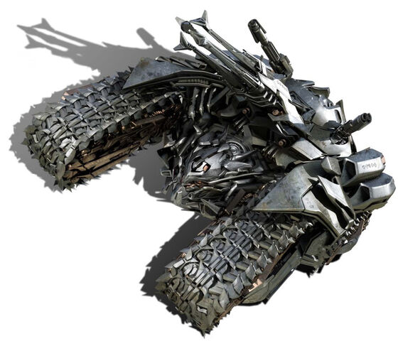 Archivo:Megatron4.jpg