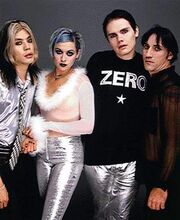 SmashingPumpkins all
