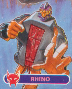 McRhino