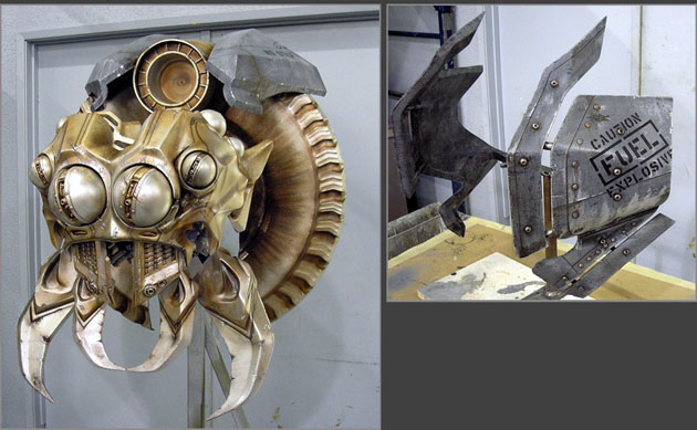 scorponok 2007