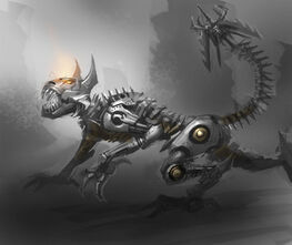 Creature