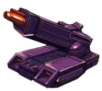 Brunt MTMTE