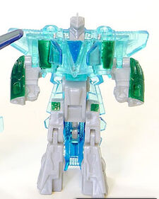 Beacon-r