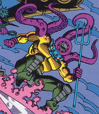 Octopunchtalesofearth