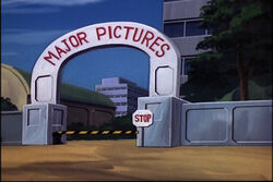 Majorpictures