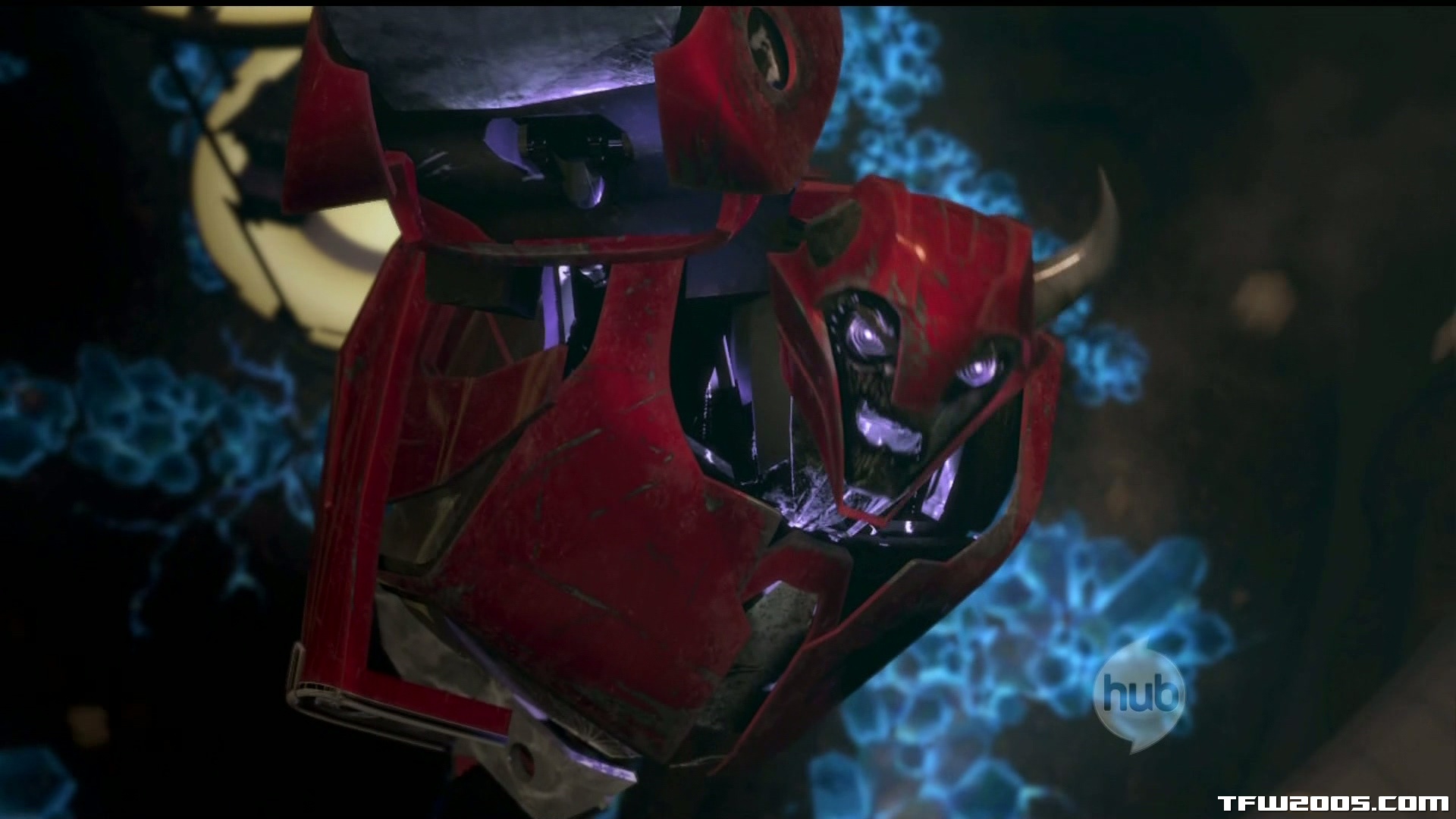 cliffjumper tfp