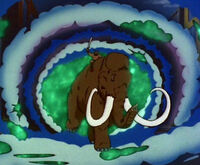 Dinobotislandmammoth