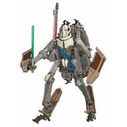 Grievous
