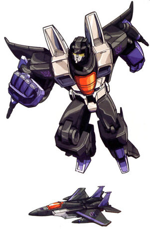 Skywarp