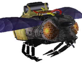 Bw-cyberbee-s116-1