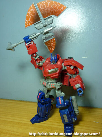 File:Transformers War for Cybetron Optimus Prime Battle Axe 15.jpg
