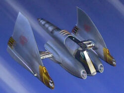 Starhopper deepmetal