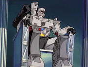 Atlantisarise megatron lincoln