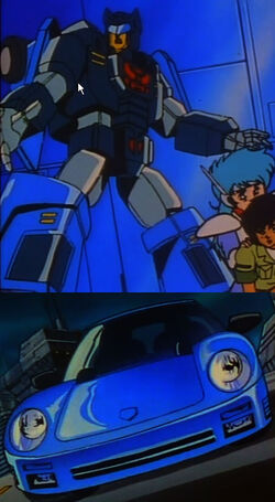 Rabbicrater zone oav