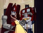 Astoria kisses Powerglide