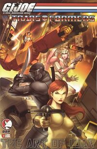 Art of War 3b