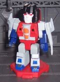 Myclone Starscream
