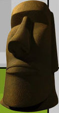 Dreammix Moai