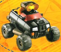 Truck-Bot