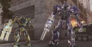 Rise of the Dark Spark Bumblebee and Optimus Prime.jpg