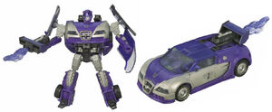 Movie Jolt toy