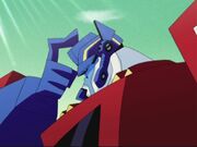 Optimus Helmetdown Careerday