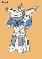 Prowl Powermaster