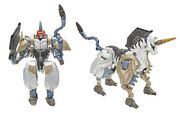 Magna Stampede