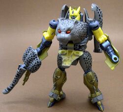Nightprowler
