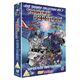 Metrodome Masterforce DVD