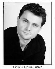 Brian drummond full