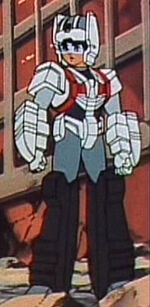 Cab armor