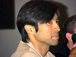 Kawamori