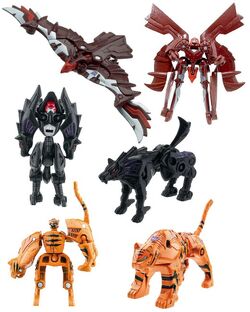 TFC Pred Attack