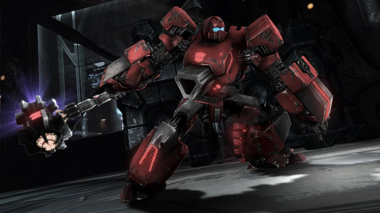 Image Wfcwarpathgame1.jpg Teletraan I The Transformers Wiki