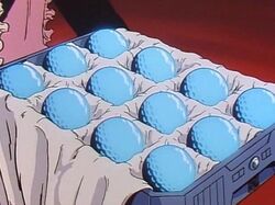 Deathballs