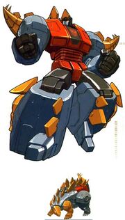 Snarl (G1).jpg