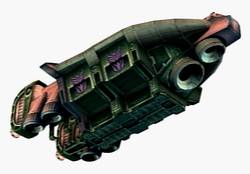 Dropship-render