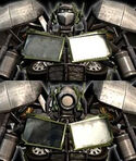 Mixmaster head