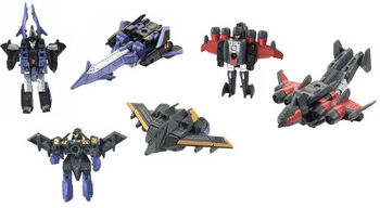 Armada airmilitaryteam toys
