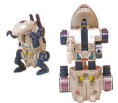 G1Rippersnapper toy