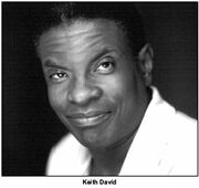 KeithDavid