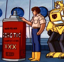 RoboticInsecticide