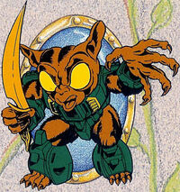 DemonkeyPoster