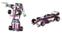 RID Skid-Z Toy
