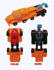 PipelineGusherToys